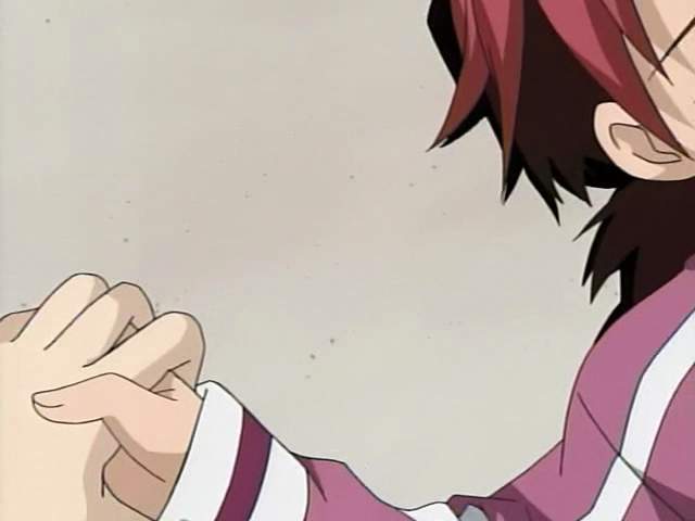 Otaku Gallery  / Anime e Manga / Magister Negi Magi / Screen Shots / 12 - Aut disce aut discede / 109.jpg